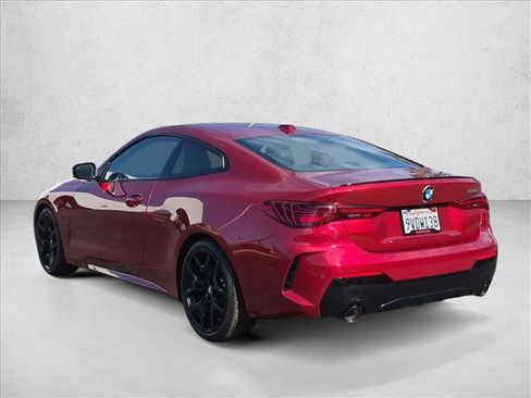 Used 2026 BMW 430i Coupe RWD image 8