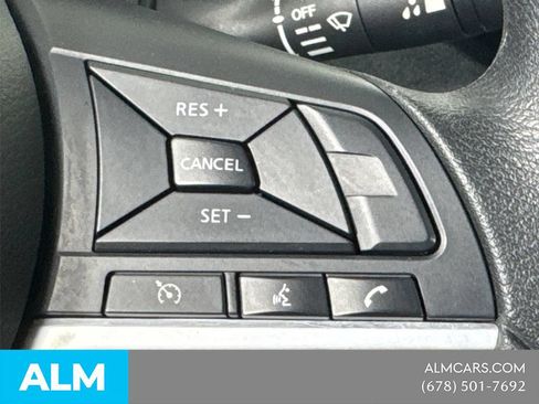 Used 2025 Nissan Altima 2.5 SV FWD image 29