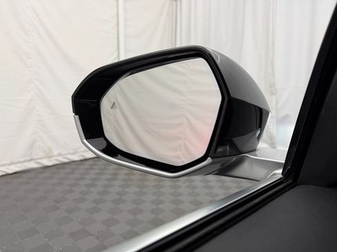 Used 2025 BMW X3 xDrive30i image 16