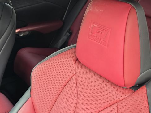 Used 2024 Lexus RX 350 F Sport w/ Convenience Package image 63