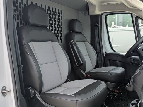 New 2026 RAM ProMaster 2500 FWD image 14