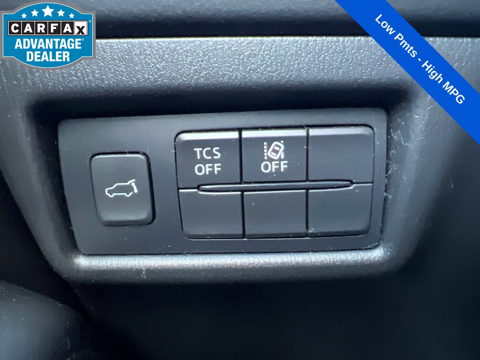 Used 2019 MAZDA CX-5 Grand Touring FWD image 20