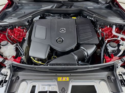 New 2026 Mercedes-Benz GLC 300 GLC 300 image 33