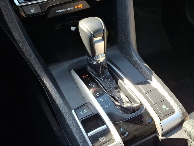 Used 2020 Honda Civic EX image 15