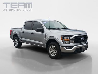 Used 2023 Ford F150 XLT