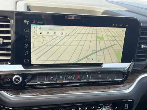 New 2026 GMC Sierra 1500 Elevation image 19