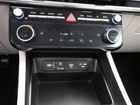 New 2026 Hyundai Tucson SEL image 21