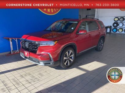 Used 2023 Honda Pilot Touring