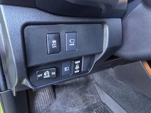 Certified 2022 Toyota Tacoma TRD Pro image 22