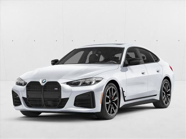 New 2027 BMW M440i RWD image 1