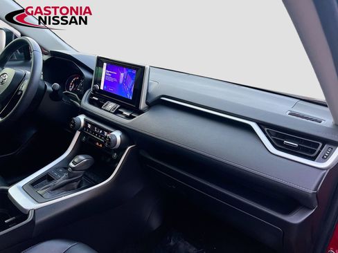 Used 2023 Toyota RAV4 XLE Premium image 37