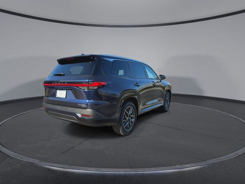 New 2026 Lexus TX 350 AWD image 8