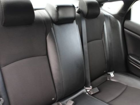 Used 2020 Honda Civic Sport image 27