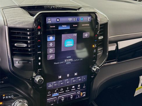 New 2026 RAM 1500 Limited AWD/4WD image 10