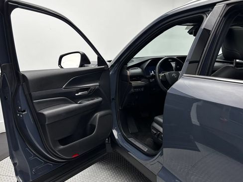 Used 2024 Toyota Grand Highlander AWD Hybrid image 17