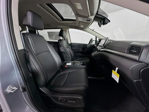 New 2026 Honda Odyssey EX-L image 28