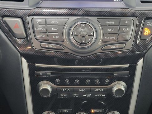 Used 2020 Nissan Pathfinder SV w/ Rock Creek Edition image 20