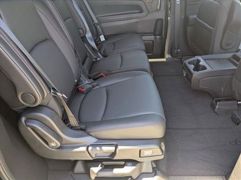 Certified 2026 Honda Odyssey Sport-L image 21