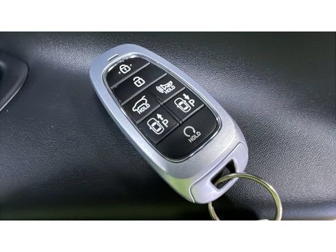 Used 2022 Hyundai Santa Fe Calligraphy AWD/4WD image 20