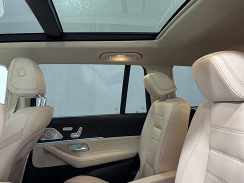 Certified 2023 Mercedes-Benz GLS 450 4MATIC image 22