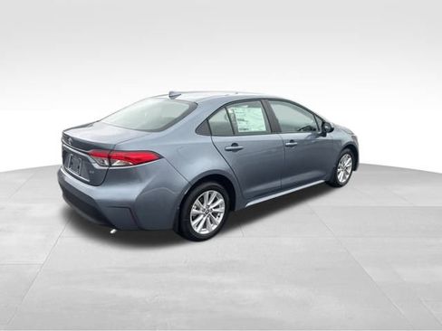 New 2026 Toyota Corolla LE image 6