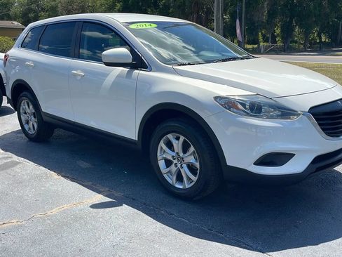 Used 2014 MAZDA CX-9 Touring FWD image 11