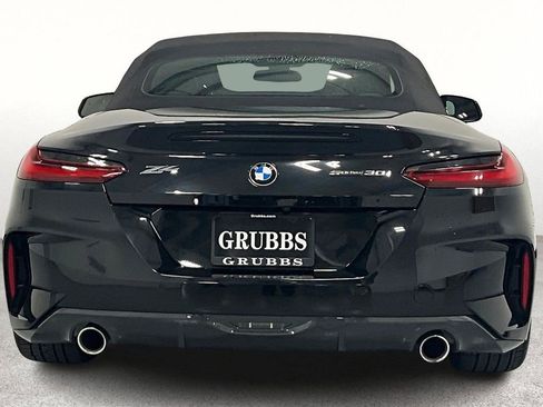 Certified 2025 BMW Z4 sDrive30i image 6