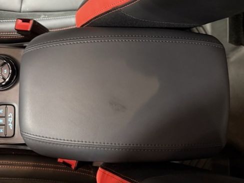 Used 2024 Ford Ranger Raptor image 27