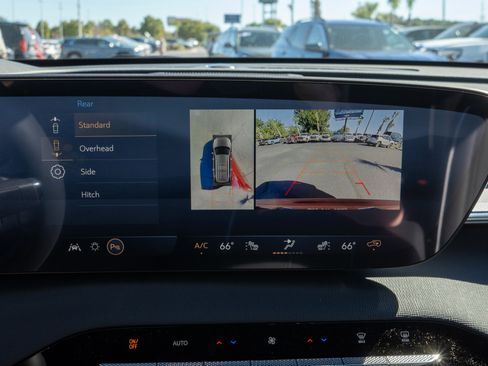 New 2026 Buick Enclave Sport Touring w/ Power Package image 17