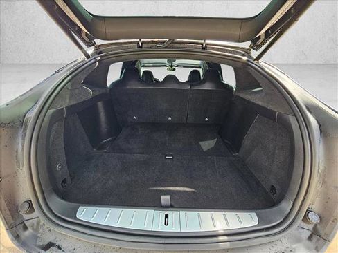 Used 2017 Tesla Model X 75D image 15