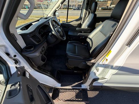 Used 2020 Ford Transit 350 XL image 17