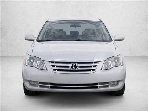 Used 2007 Toyota Avalon Touring w/ Fleet Convenience Pkg FWD image 22