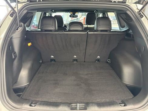 Used 2024 Jeep Compass Limited w/ Elite Group image 10