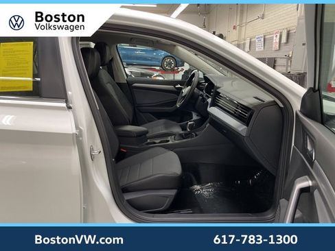 New 2026 Volkswagen Jetta SE image 13