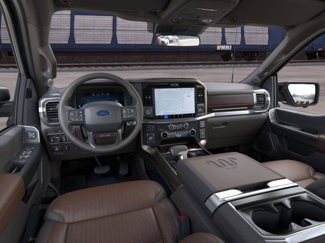 New 2026 Ford F150 King Ranch w/ Equipment Group 601A High AWD/4WD image 41