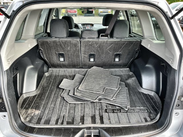 Used 2018 Subaru Forester 2.5i Premium w/ Protection Package #1 AWD/4WD image 29