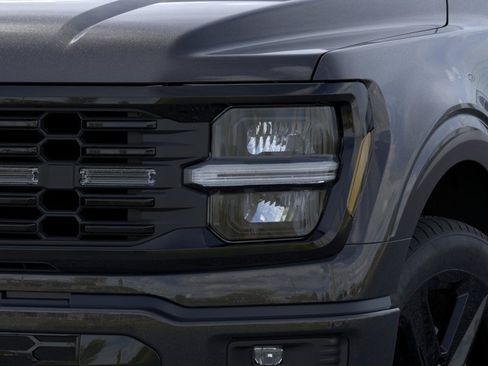 New 2026 Ford F150 STX w/ F-150 LOBO Package AWD/4WD image 18
