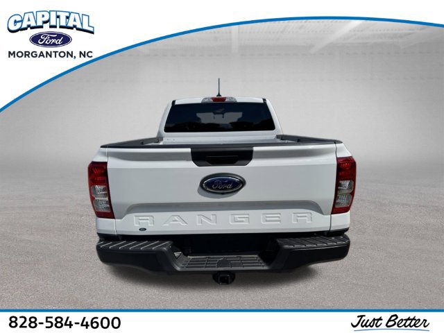 New 2026 Ford Ranger XL w/ Trailer Tow Package RWD image 6