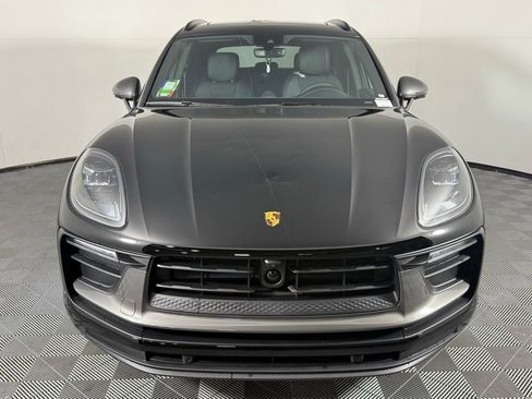 New 2026 Porsche Macan Turbo image 10