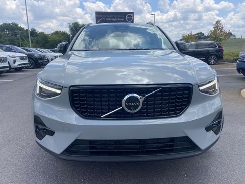New 2026 Volvo XC40 B5 Plus w/ Protection Package Premier image 2