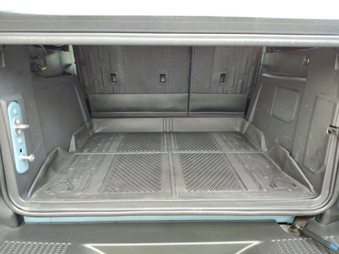 Used 2022 Ford Bronco Badlands image 19