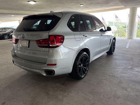 Used 2017 BMW X5 sDrive35i RWD image 8