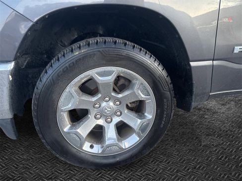 Used 2022 RAM 1500 Big Horn image 14