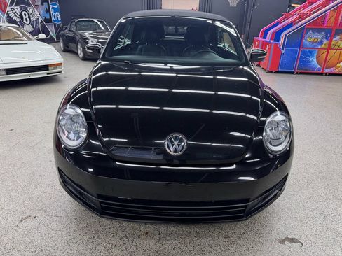 Used 2014 Volkswagen Beetle 1.8T FWD image 8