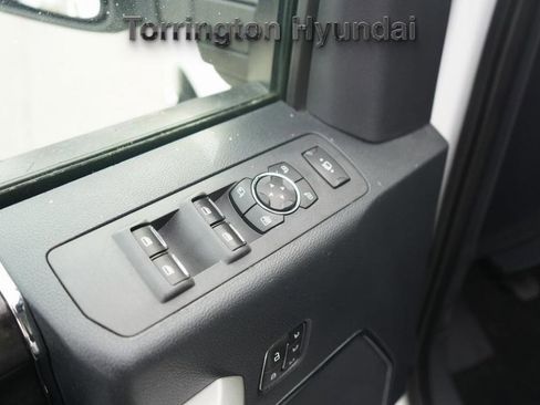 Used 2022 Ford F350 Lariat w/ Lariat Ultimate Package image 23