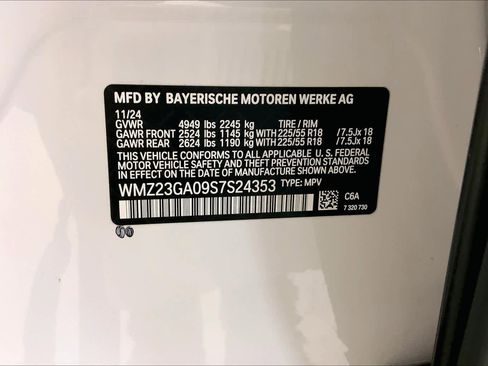 Used 2025 MINI Cooper Countryman S image 37