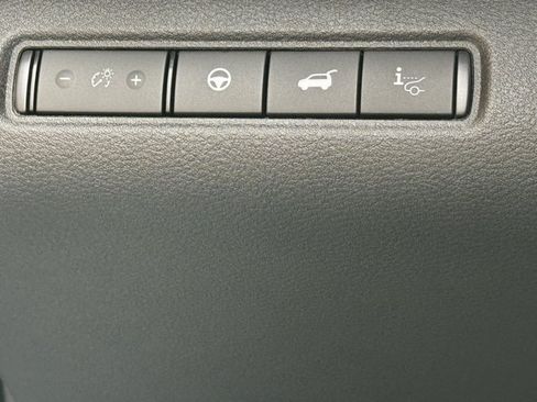 New 2026 Nissan Pathfinder Platinum AWD/4WD image 14