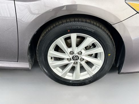 Used 2023 Toyota Camry LE FWD image 31