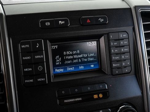 Used 2019 Ford F250 XLT w/ XLT Value Package AWD/4WD image 29