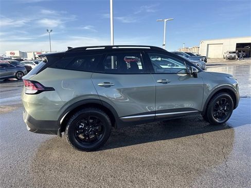 Certified 2024 Kia Sportage X-Pro Prestige image 2